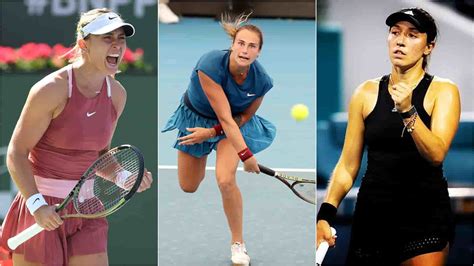 Guadalajara 2022 Women's Singles .